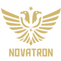 Novatron Logo